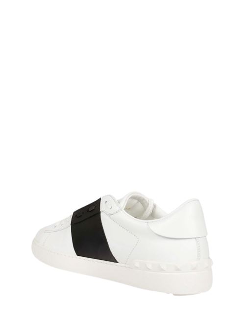 Sneaker One Stud XL VALENTINO GARAVANI | YS0830BLUA01
